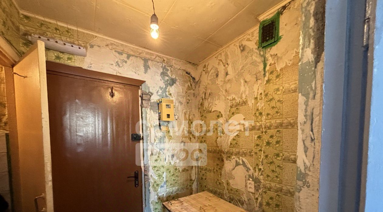 квартира г Вологда ул Панкратова 75ак/2 фото 4