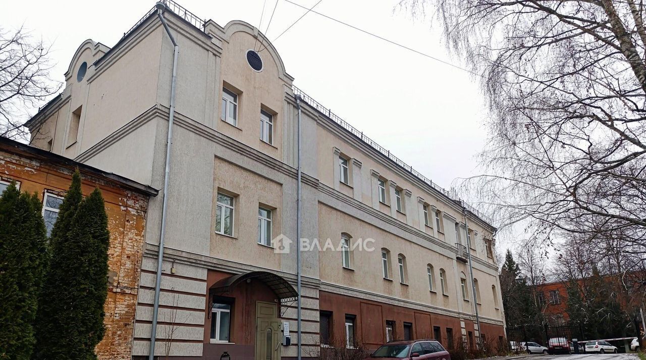 офис г Иваново р-н Ленинский ул Советская 22а фото 9
