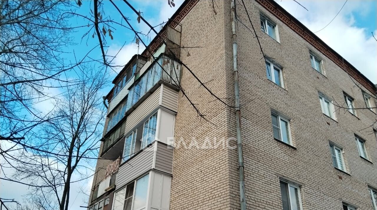 квартира г Орехово-Зуево ул Галочкина 30 фото 1