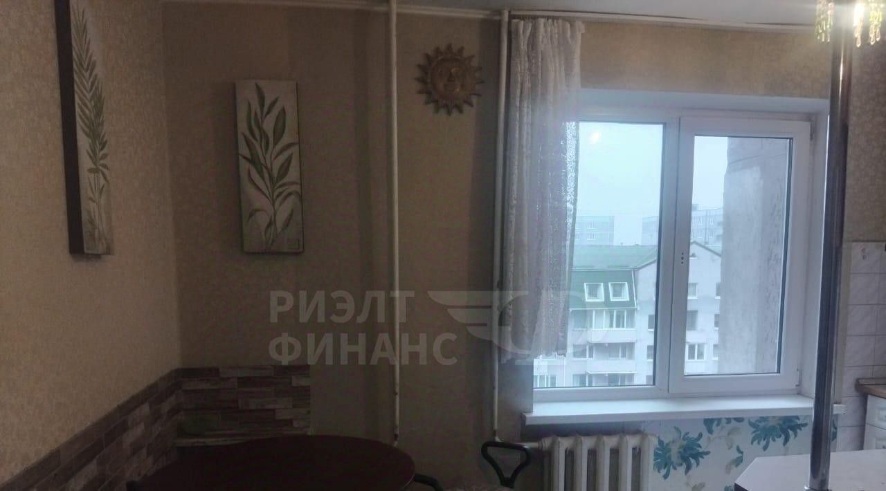 квартира г Калининград р-н Ленинградский ул Горького 162 фото 7