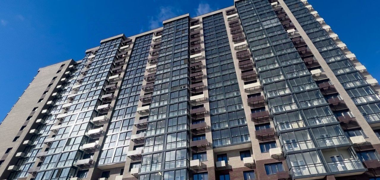 квартира городской округ Одинцовский г Звенигород мкр 3 9 Крёкшино фото 2