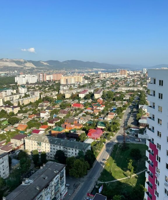 квартира г Новороссийск ул Герцена 3ак/2 фото 11