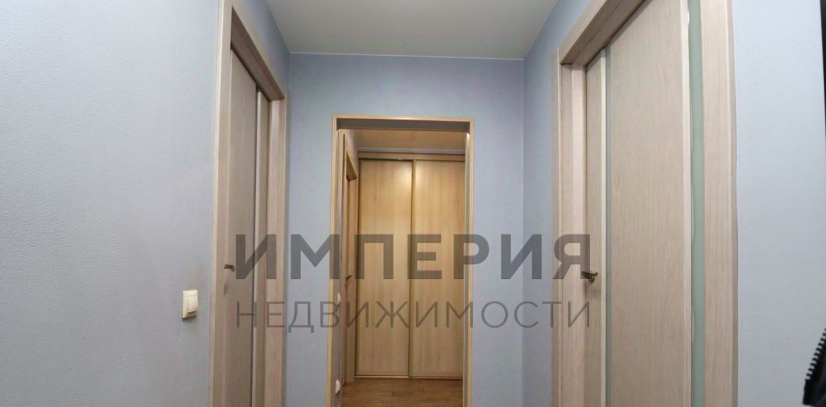 квартира г Магадан ул Флотская 7 фото 5