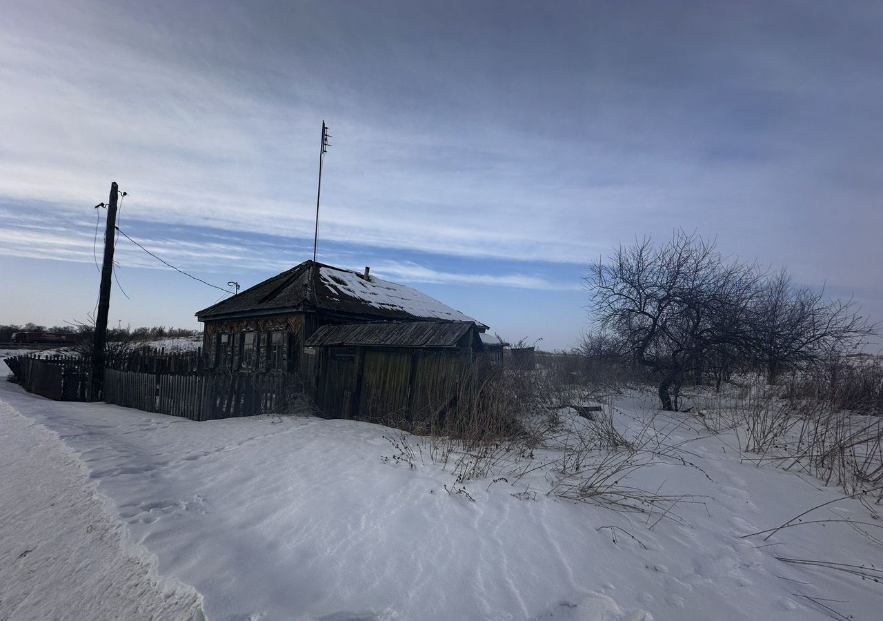 земля р-н Еманжелинский п Ключи Красногорское городское поселение, Красногорский фото 2