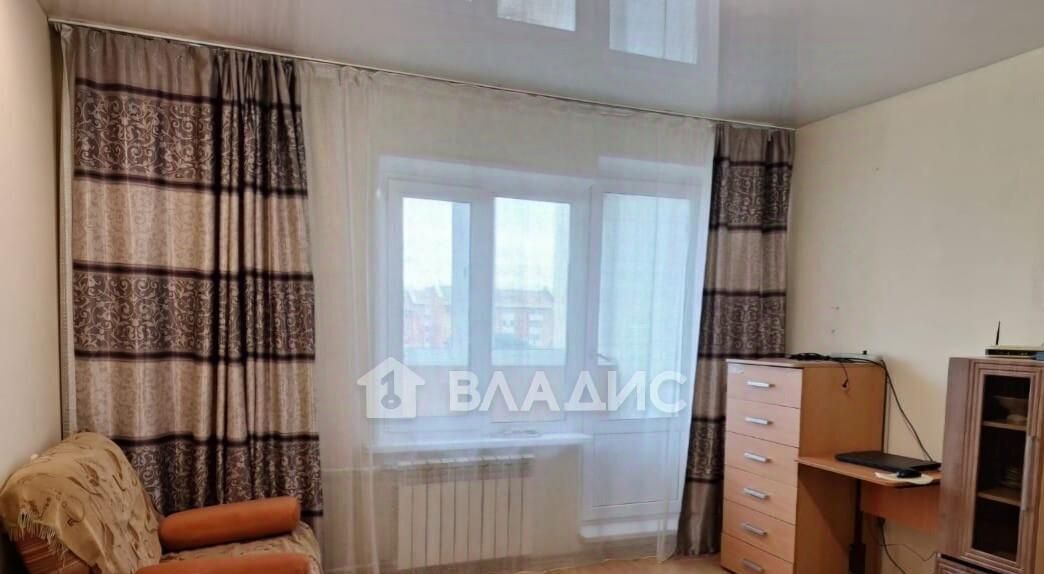квартира г Улан-Удэ р-н Октябрьский мкр 113-й 5 фото 2