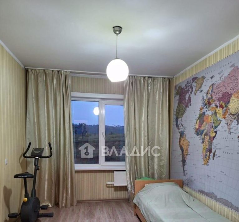 квартира г Улан-Удэ р-н Октябрьский мкр 113-й 5 фото 6