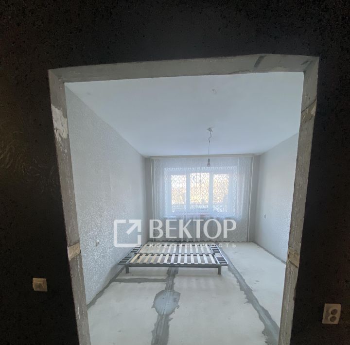квартира г Кострома ул Олега Юрасова 1 фото 8