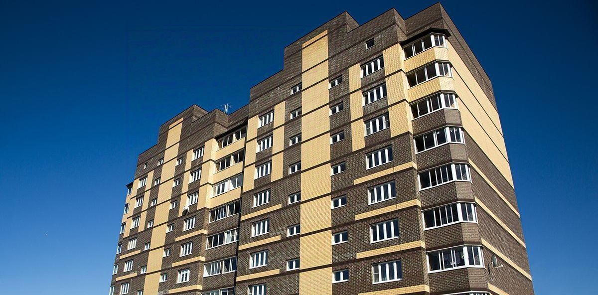 квартира г Клин ул Клинская 30 ЖК «Олимп 3» фото 21