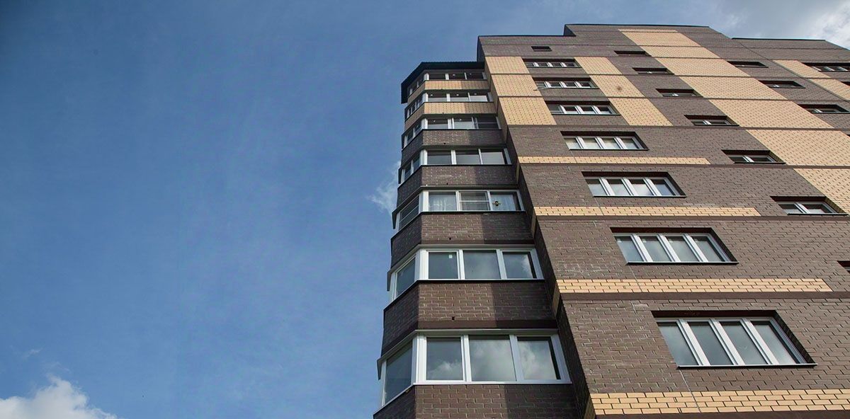 квартира г Клин ул Клинская 30 ЖК «Олимп 3» фото 19