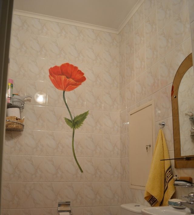 квартира г Москва метро Раменки пр-кт Мичуринский 19к/1 муниципальный округ Раменки фото 11