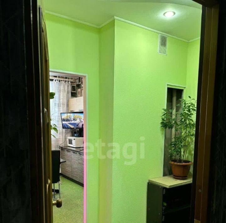 квартира г Норильск ул Талнахская 6/1 фото 9