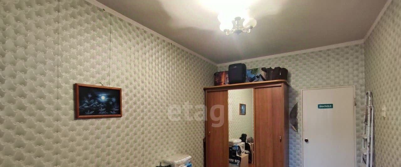 квартира г Норильск ул Талнахская 6/1 фото 13