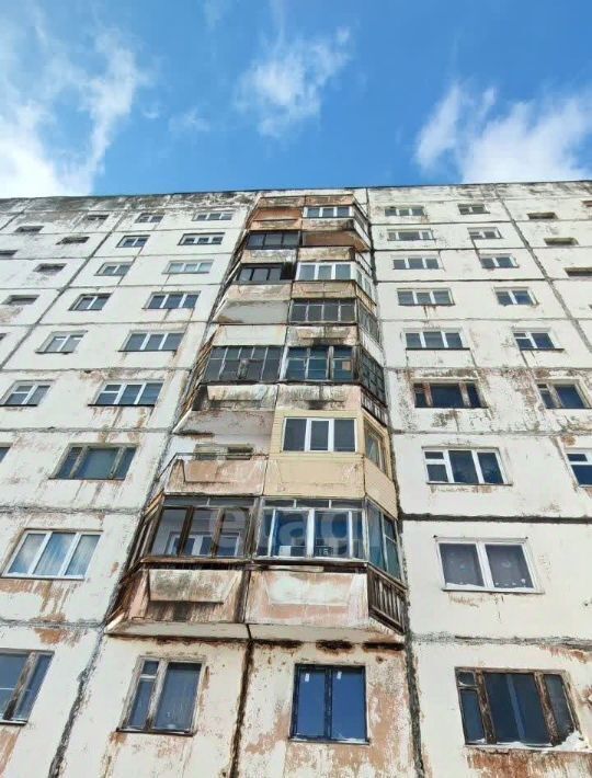 квартира г Норильск ул Талнахская 6/1 фото 38