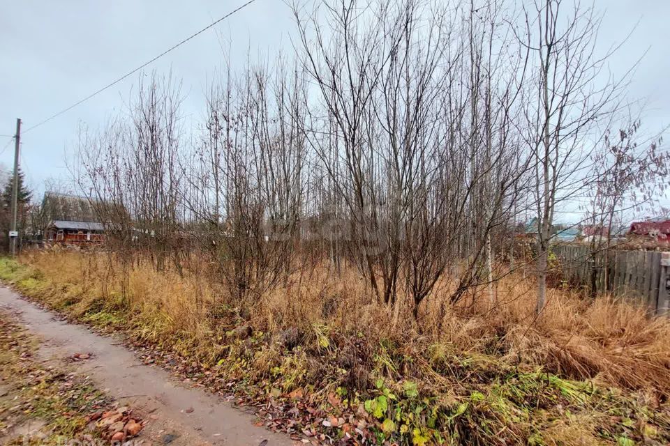 земля Сыктывкар городской округ, СНТ Тюльпан, снт Тюльпан территория фото 2