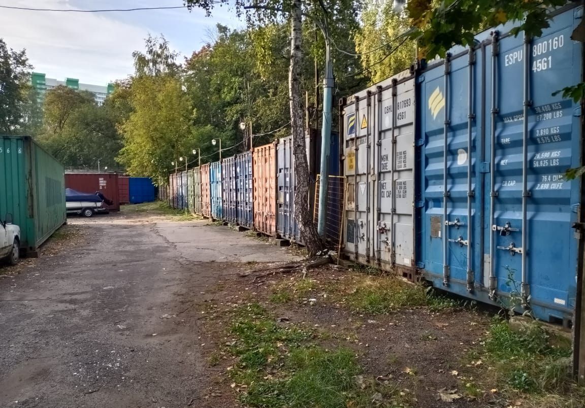 производственные, складские г Москва метро Алма-Атинская 1-й Капотнинский пр., 41с 4 фото 10