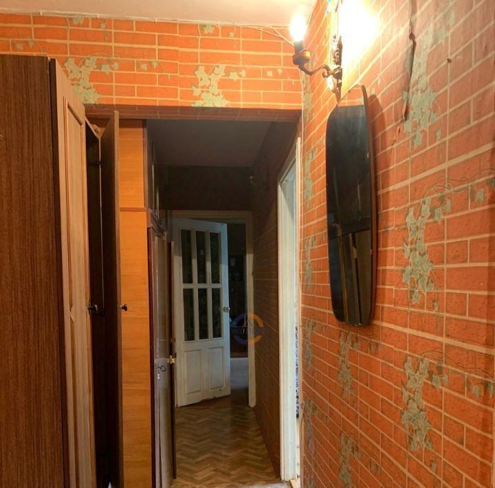 квартира г Великий Новгород ул Ломоносова 9а фото 6