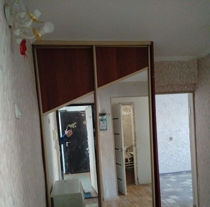 квартира г Благовещенск ул Ленина 205/7 фото 12