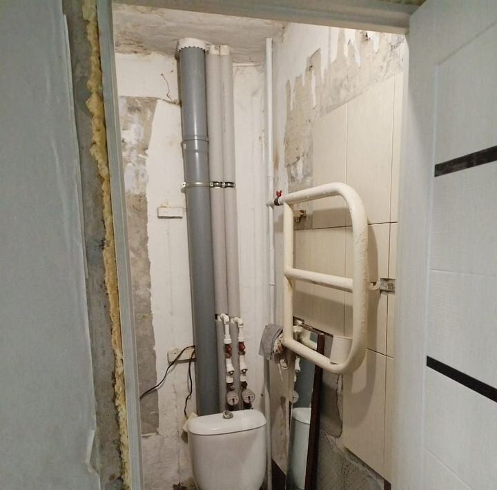 квартира г Благовещенск ул Ленина 205/7 фото 6