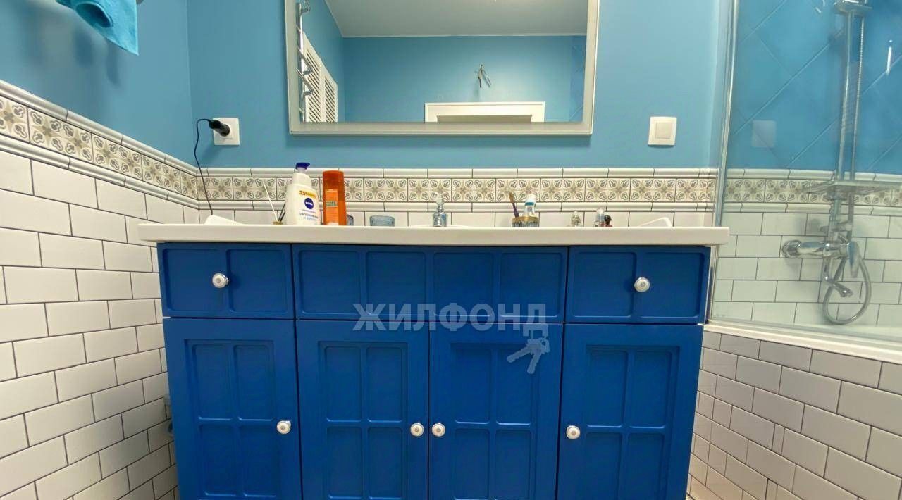 квартира г Абакан ул Авиаторов 8а фото 13