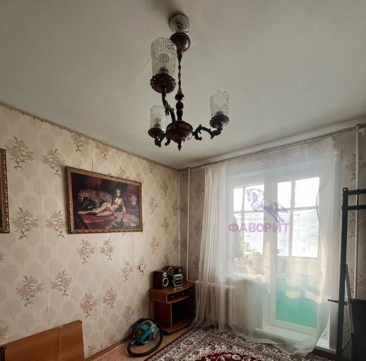 квартира г Орск р-н Октябрьский Новый город ул. Маршала Жукова, 7А фото 5