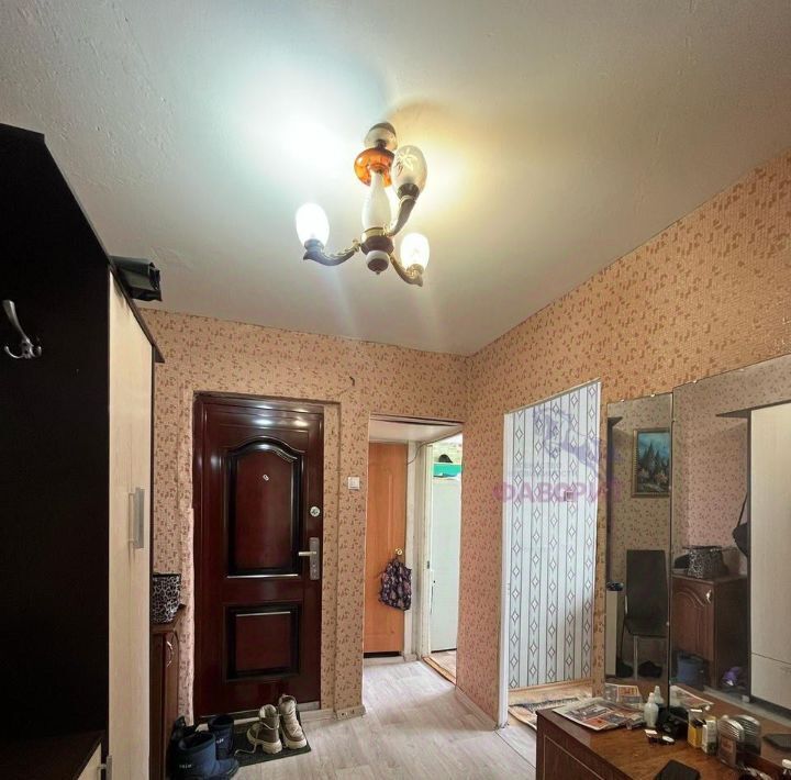квартира г Орск р-н Октябрьский Новый город ул. Маршала Жукова, 7А фото 10