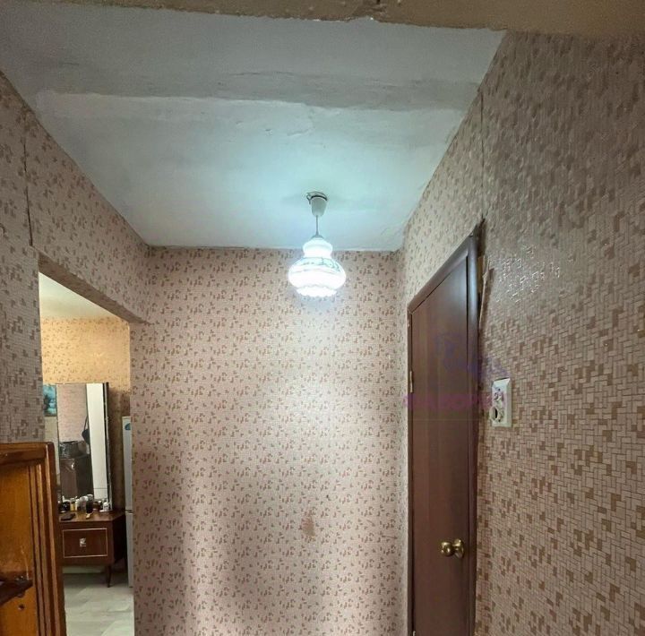 квартира г Орск р-н Октябрьский Новый город ул. Маршала Жукова, 7А фото 15
