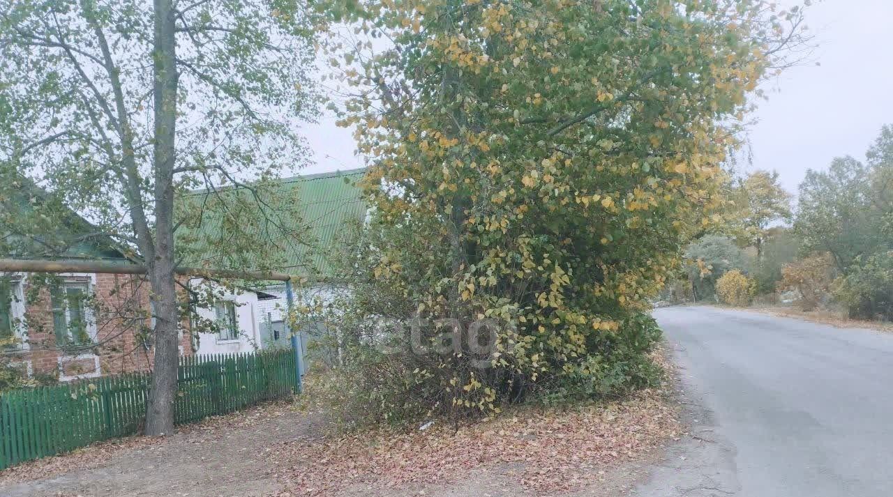 дом р-н Корочанский с Пушкарное ул Центральная Короча городское поселение фото 2