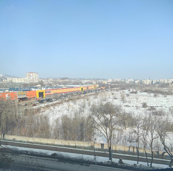 квартира г Саратов р-н Заводской ул Пензенская 35 фото 15