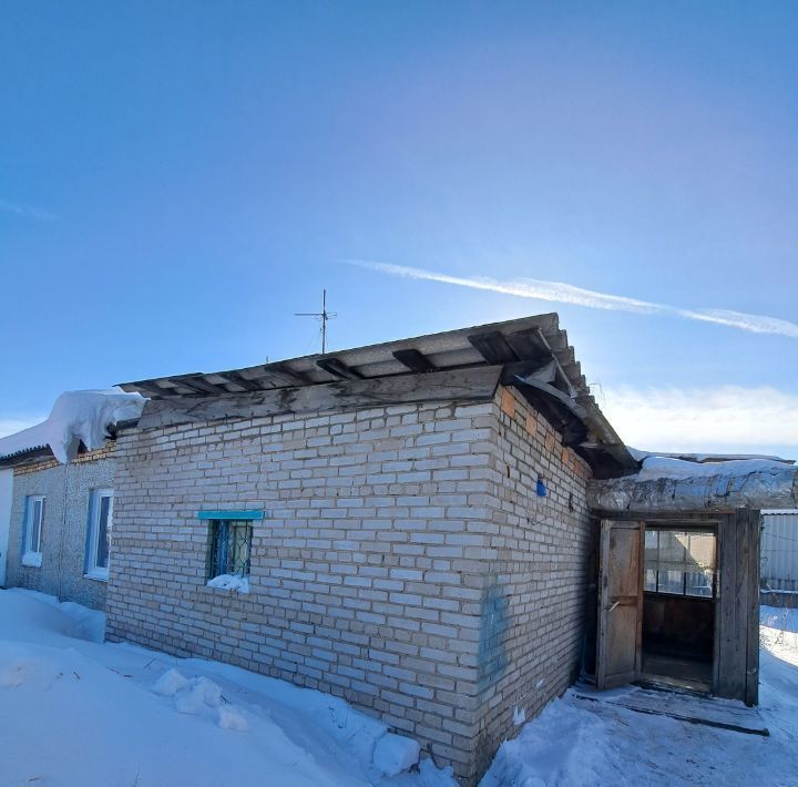 дом г Назарово ул Торговая фото 27