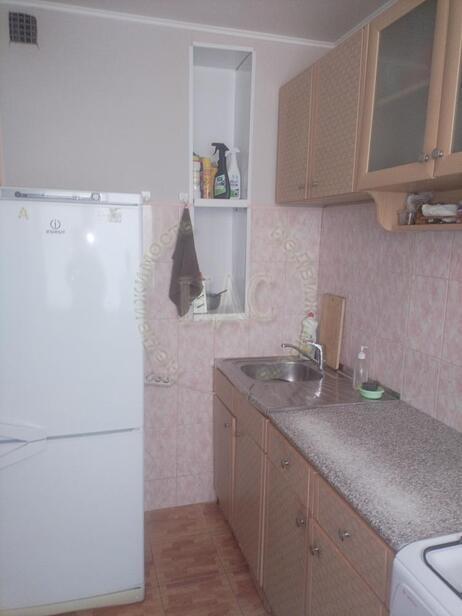 квартира г Курск р-н Центральный ул Орловская 22 фото 3