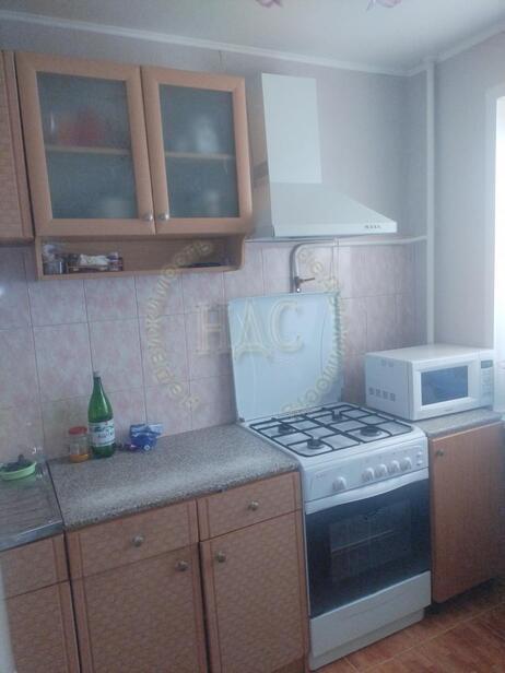 квартира г Курск р-н Центральный ул Орловская 22 фото 1