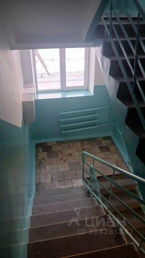 квартира г Новосибирск р-н Ленинский пер 1-й Серафимовича 2 фото 4