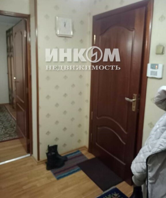 квартира г Москва метро Щелковская ул Амурская 44к/1 фото 12