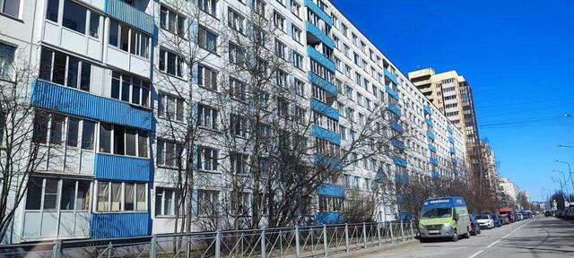 р-н Невский дом 12/1 Ленинградская область фото