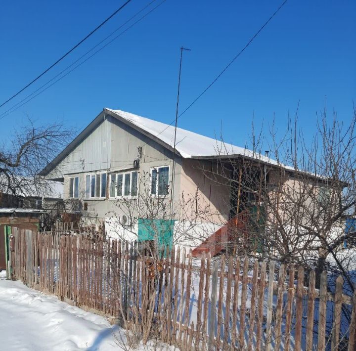 дом г Спасск-Дальний ул 25 Октября 26 фото 1
