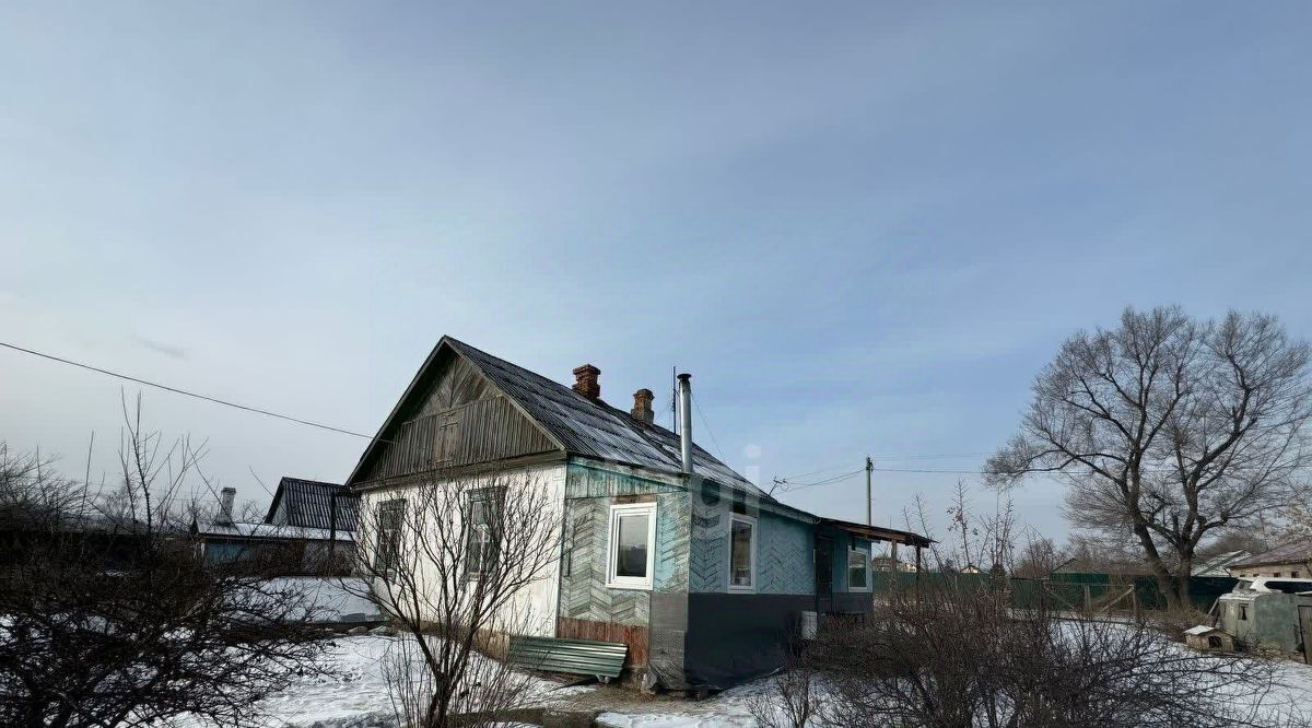 дом г Артем ул Ялтинская 38 фото 1