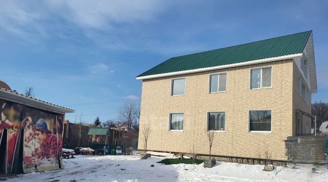 р-н Советский ул Сахарный Ключ 5л фото