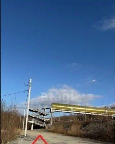 земля г Владивосток р-н Советский ул Маковского 329 фото 3