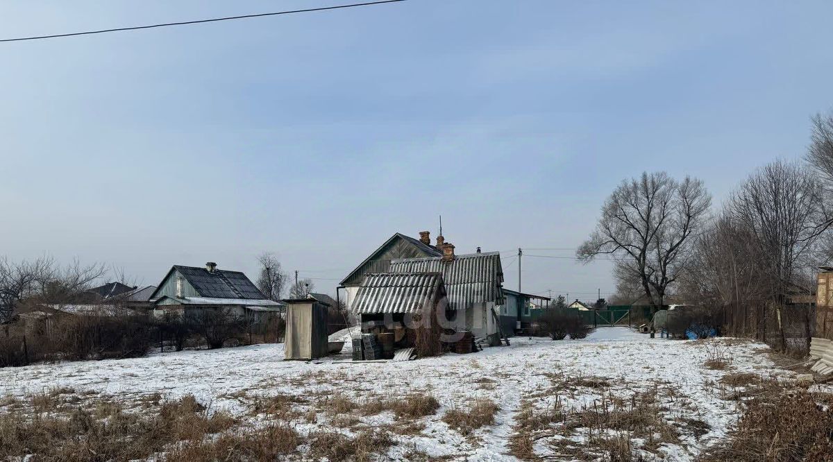 дом г Артем ул Ялтинская 38 фото 3