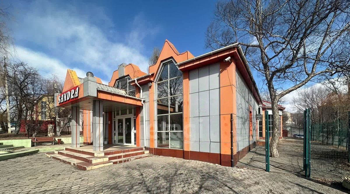 офис г Партизанск ул А.С. Аллилуева 3 фото 4
