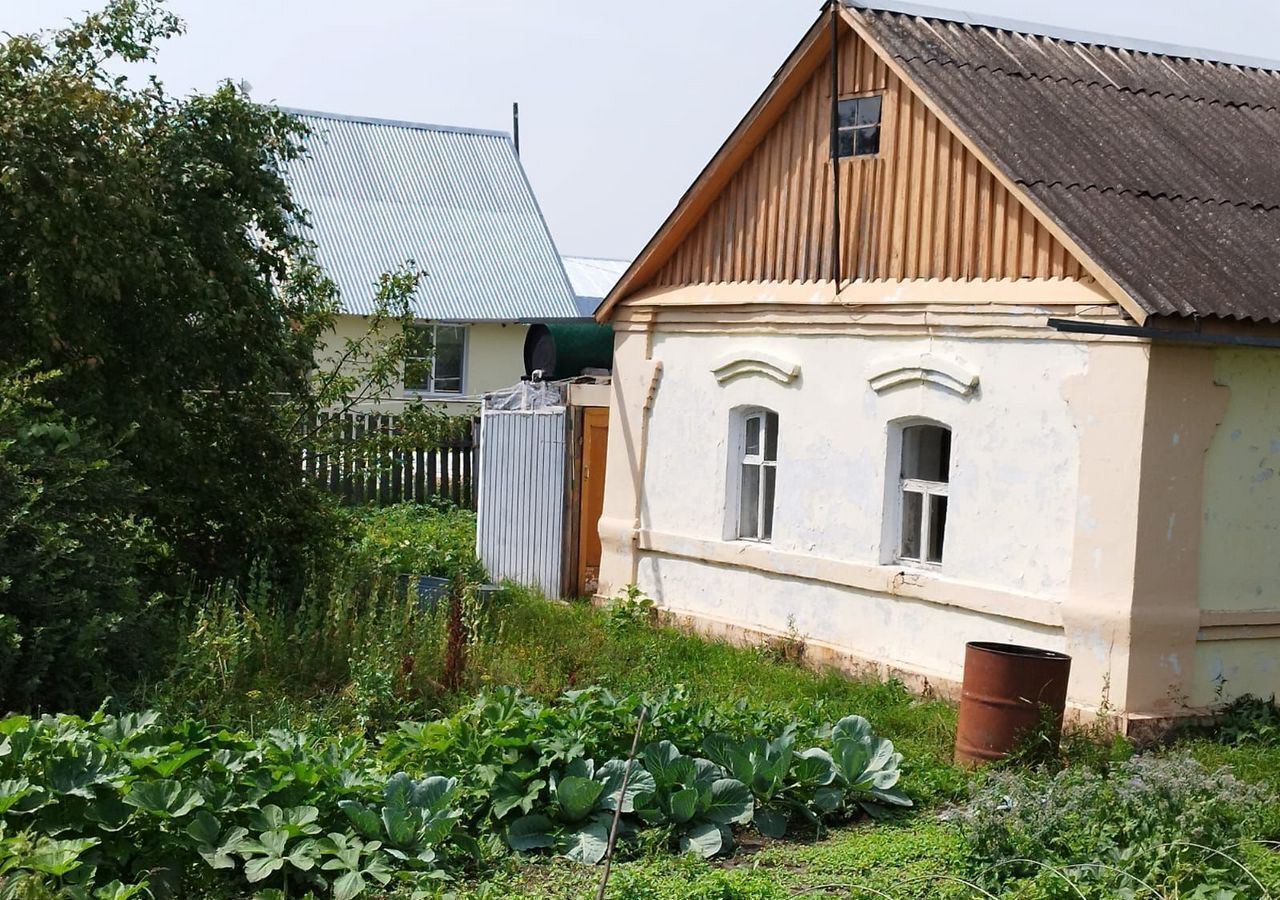 дом р-н Спасский с Перкино Перкинское сельское поселение, Спасск-Рязанский фото 2