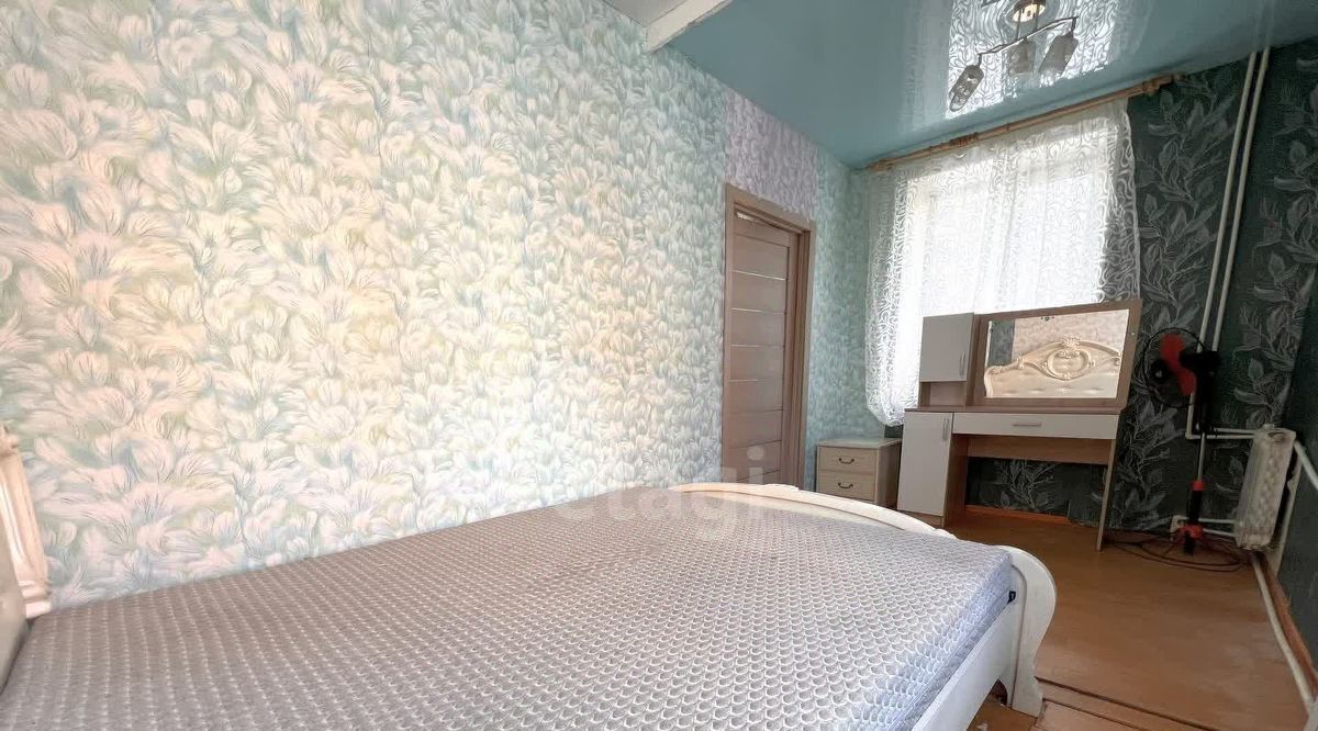 квартира г Владивосток р-н Первомайский ул Калинина 218 фото 2