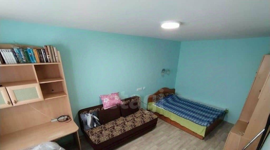 квартира г Владивосток р-н Советский ул Адмирала Угрюмова 5 фото 4