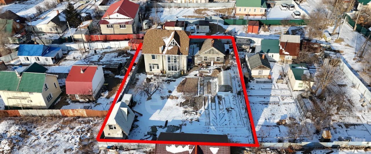 дом г Владивосток р-н Советский ул Черноморская 24 фото 2