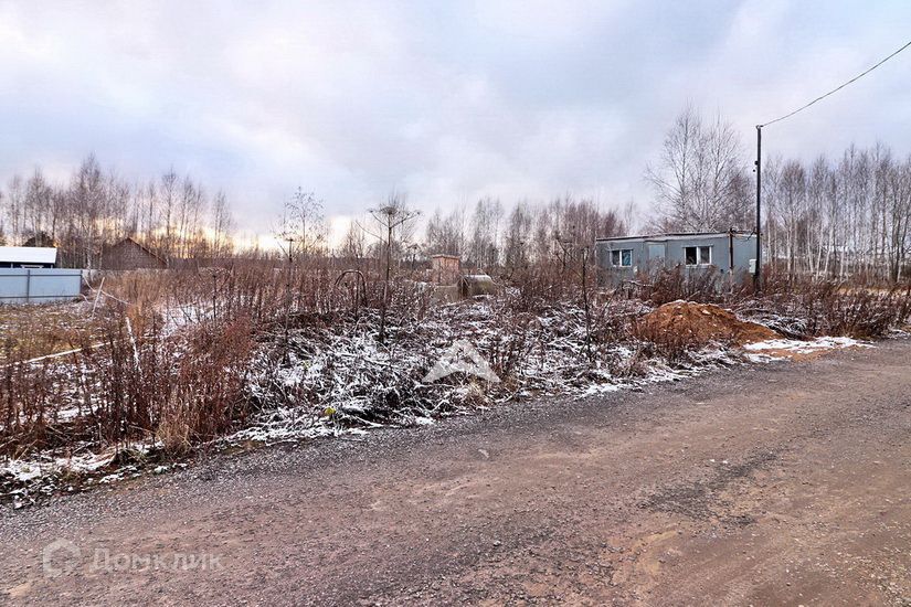 земля городской округ Солнечногорск д Соколово дачной застройки Горлица фото 1