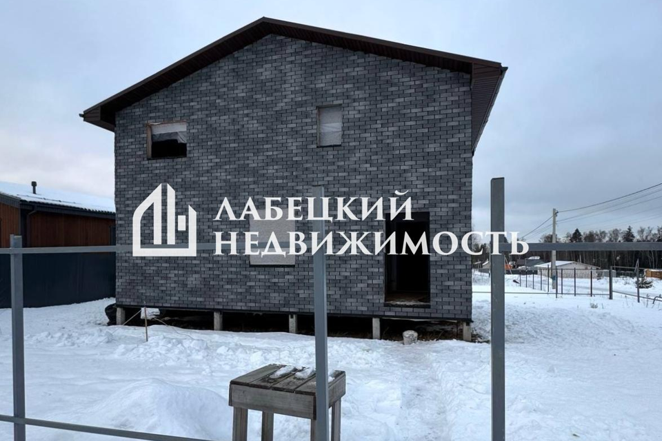 дом городской округ Солнечногорск д. Задорино фото 1