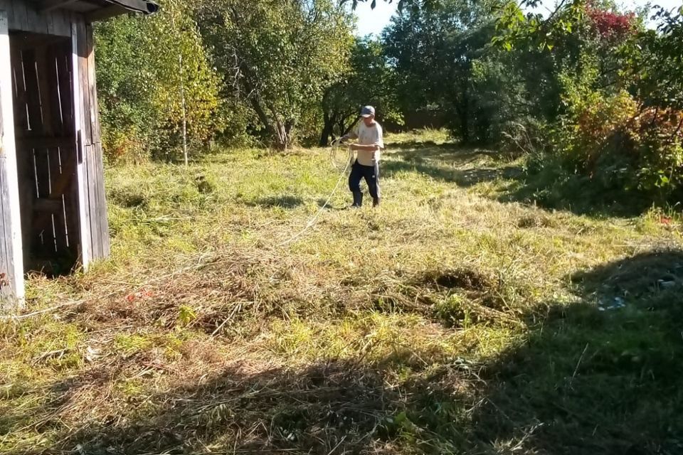 земля городской округ Ступино с. Березнецово фото 3