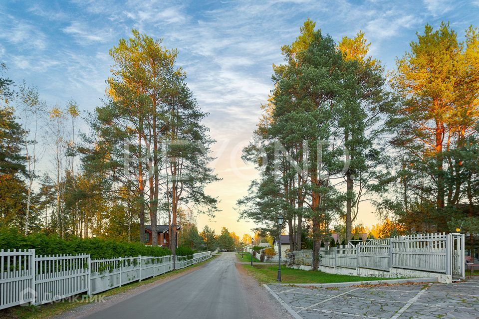 дом р-н Всеволожский д Лемболово парк, ДНП Лемболово-Парк, 82 фото 2