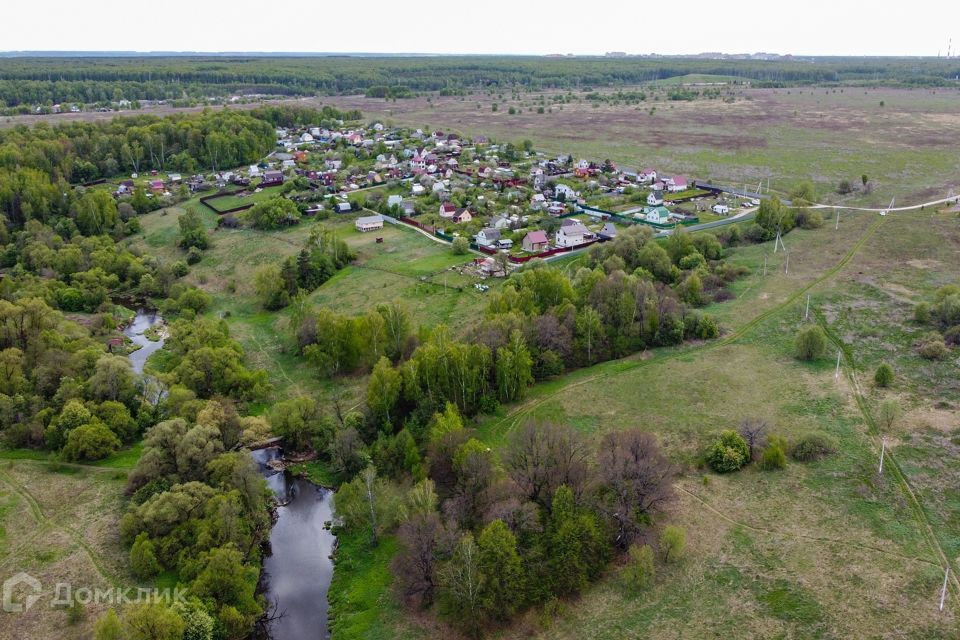 земля городской округ Ступино с. Старая Ситня фото 4