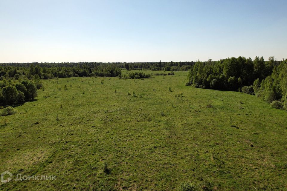 земля городской округ Рузский фото 4